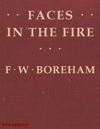 Cover of Faces in the Fire, and Other Fancies — Context and Discussion