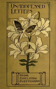Cover of Unaddressed Letters — Story, Setting & Ideas