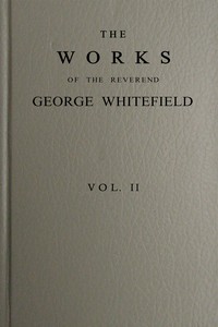 Cover of The works of the Reverend George...