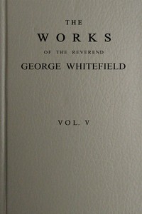 Cover of The works of the Reverend George...